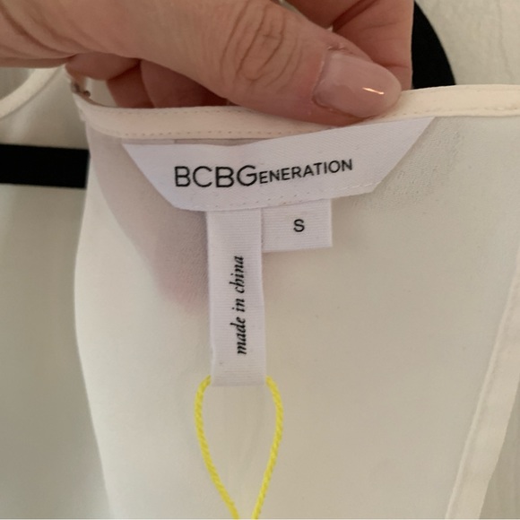 Crop top bralette - black - Picture 4 of 5